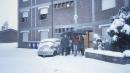 seggio elettorale neve vezzano
