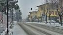 neve statale 63 vezzano febbraio 2013
