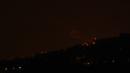 superluna vezzano sul crostolo emilia romagna
