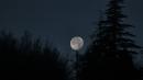 superluna piena al perigeo vezzano sul crostolo