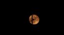 superluna luna piena antenna tv