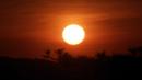 tramonto maggio 2015 vezzano sul crostolo