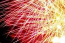 vezzano sul crostolo sagra fuochi artificio